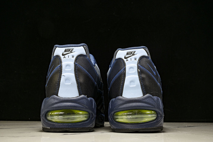 Nike Air Max Muscle 95 Yu-Gi-Oh! Joey  II7404-400