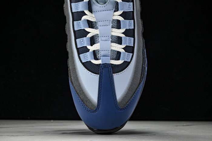 Nike Air Max Muscle 95 Yu-Gi-Oh! Joey  II7404-400