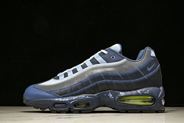Nike Air Max Muscle 95 Yu-Gi-Oh! Joey  II7404-400