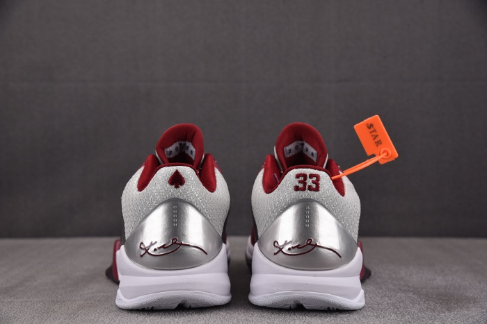 Nike Kobe 5 Protro Lower Merion Aces Away (2026) IM0557-001