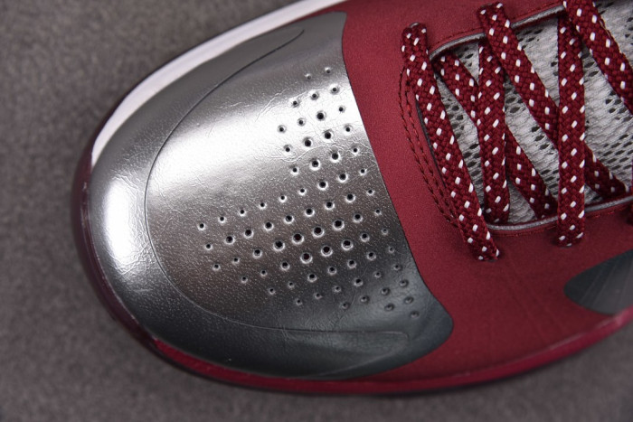 Nike Kobe 5 Protro Lower Merion Aces Away (2026) IM0557-001