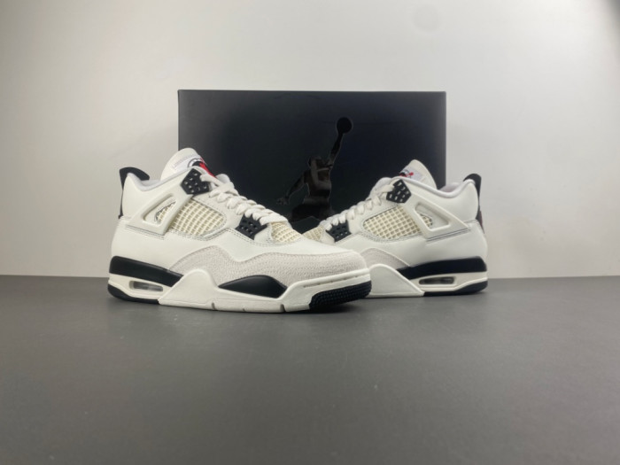 Air Jordan 4 Retro OG Flight Club  IM4002-100
