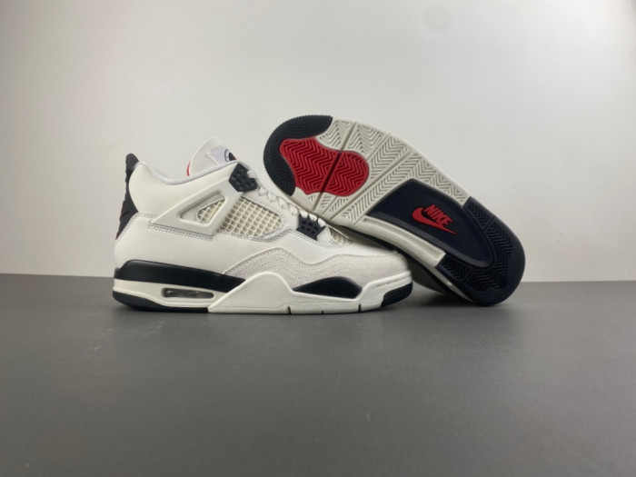 Air Jordan 4 Retro OG Flight Club  IM4002-100