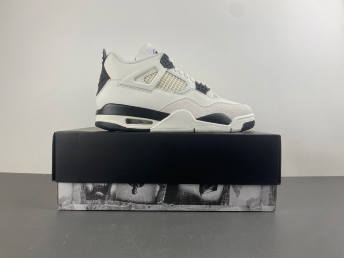Air Jordan 4 Retro OG Flight Club  IM4002-100
