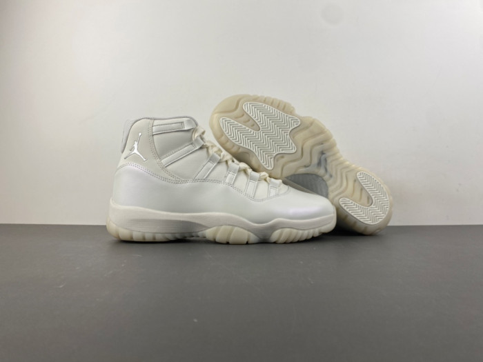 Air Jordan 11 Retro Grand Finale (Women