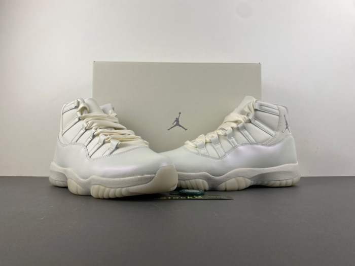 Air Jordan 11 Retro Grand Finale (Women