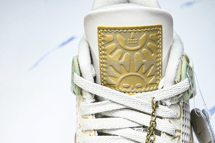 Air Jordan 4 Retro SE Somos Eternos IM8116-047