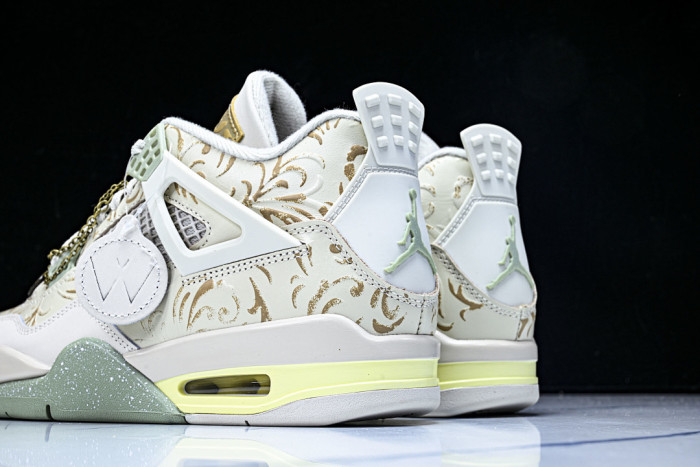 Air Jordan 4 Retro SE Somos Eternos IM8116-047