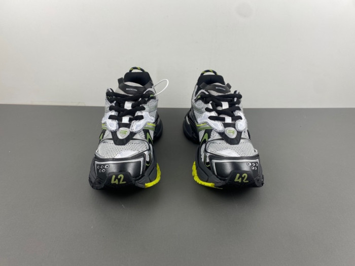 BALEN&GA SNEAKER