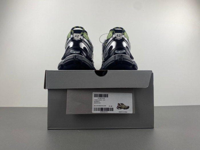 BALEN&GA SNEAKER