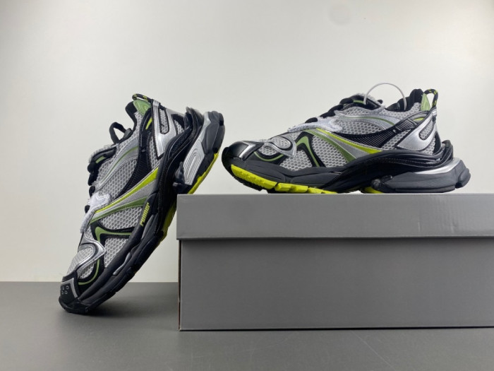 BALEN&GA SNEAKER