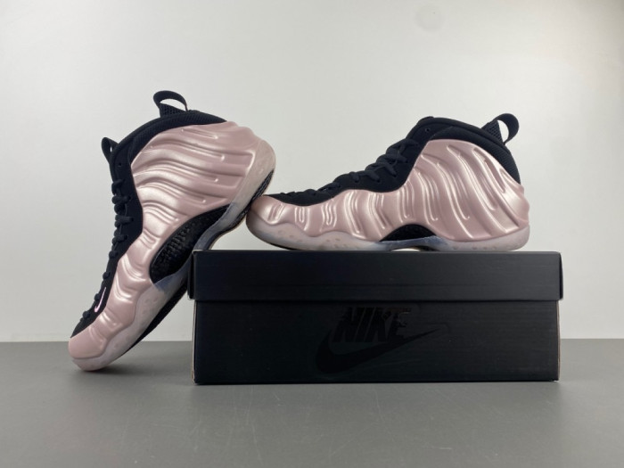 Nike Air Foamposite One DMV Cherry Blossom HJ4187-001
