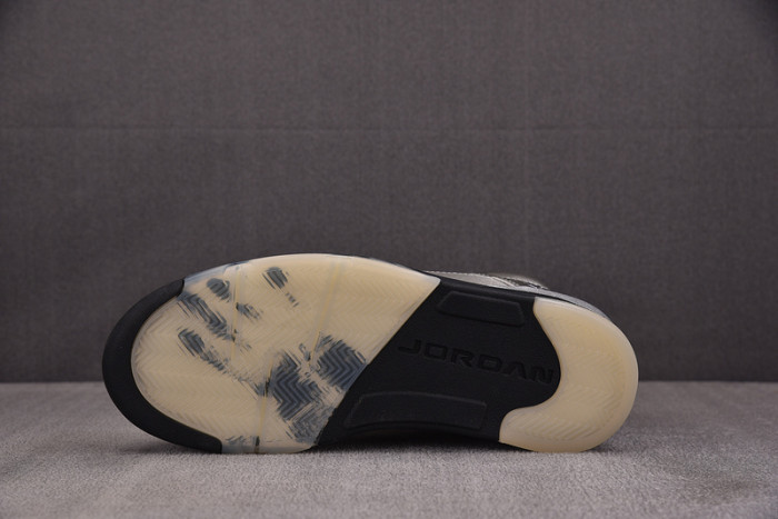 Air Jordan 5 Retro Wings (2025) (Women