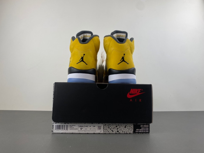 Air Jordan 5 Retro Tokyo T23 (2025)  IO3372-700