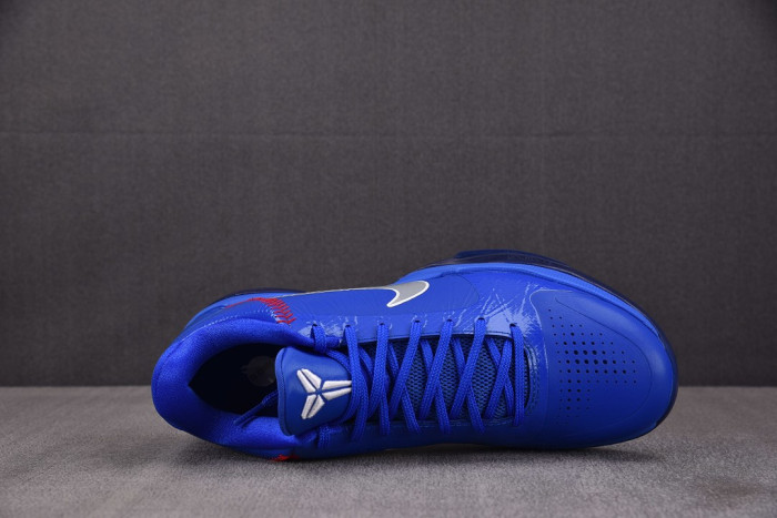 Nike Kobe 5 Protro Dodgers IO6256-400