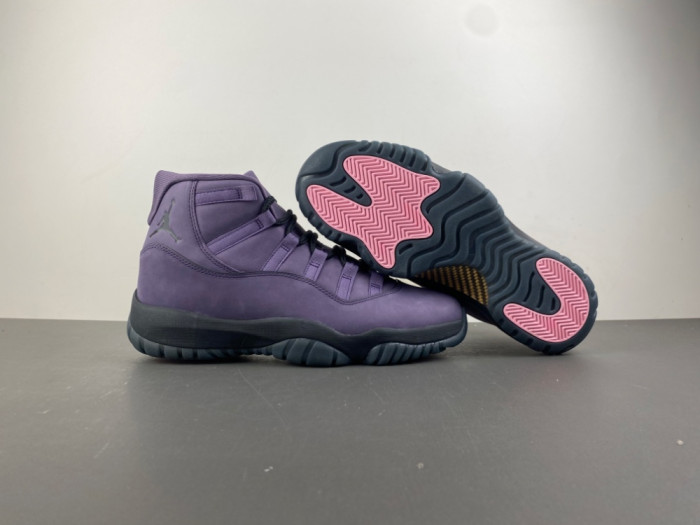 Air Jordan 11 Retro Mojave  IO8961-553