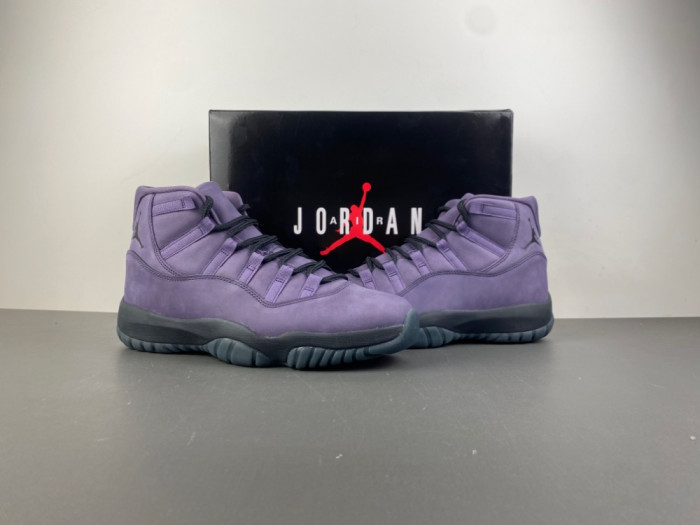 Air Jordan 11 Retro Mojave  IO8961-553