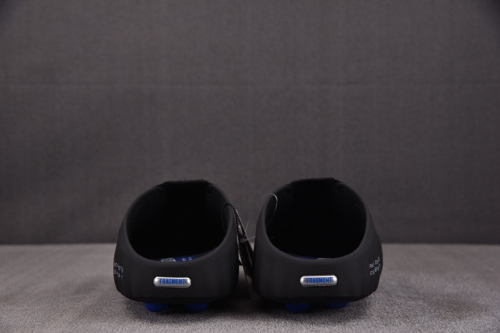 Nike Mind 001 Slide Fragment Black IQ8502-001