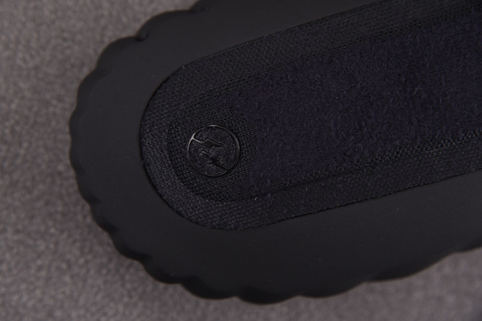 Nike Mind 001 Slide Fragment Black IQ8502-001