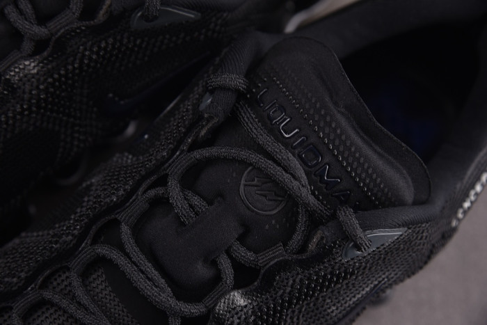 Nike Air Liquid Max Fragment Black IQ8601-001