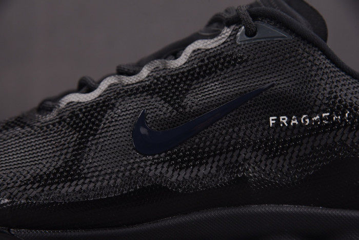 Nike Air Liquid Max Fragment Black IQ8601-001