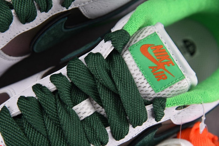 Nike Air Force 1 Low Ducks of a Feather University of Oregon Egg or Duck IU7613-100