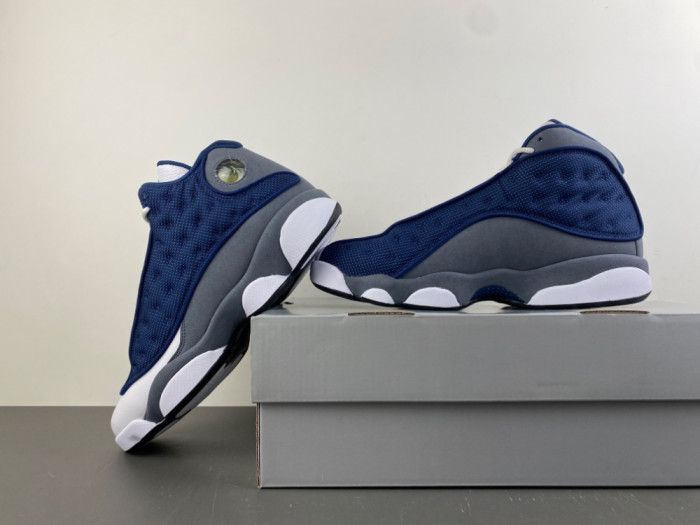 AIR Jordan 13 Retro Flint (2026) IW3808-400