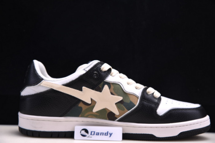 BAPE Shoe