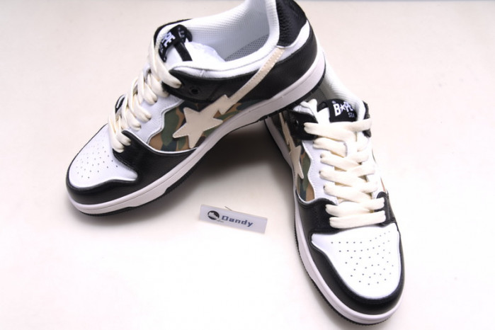 BAPE Shoe