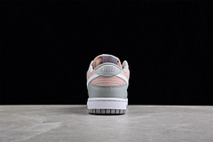 Nike Dunk Low Pink Grey DM8329-600