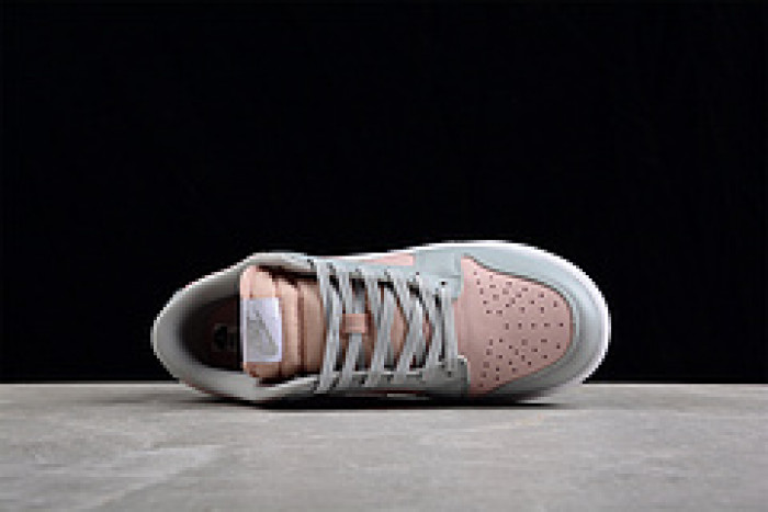 Nike Dunk Low Pink Grey DM8329-600