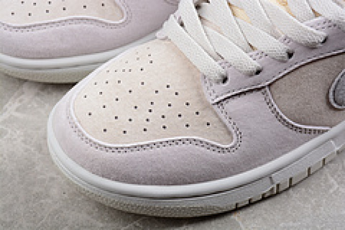 Nike Dunk Low Premium Vast Grey DD8338-001