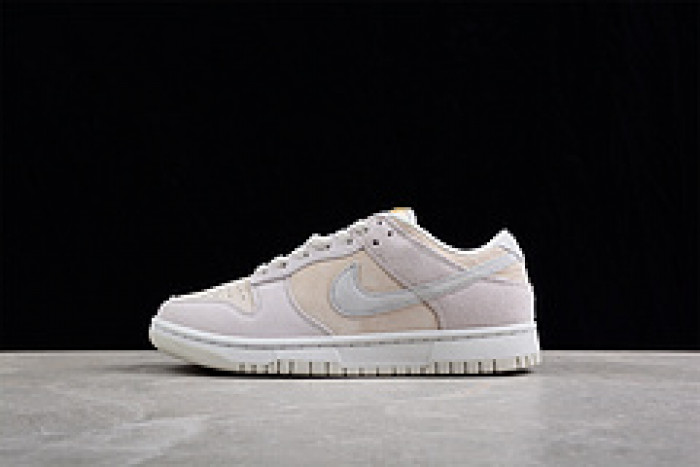 Nike Dunk Low Premium Vast Grey DD8338-001