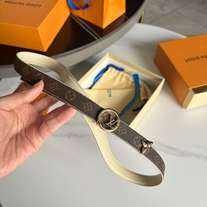 l0vt BELT WIDTH 2.0CM