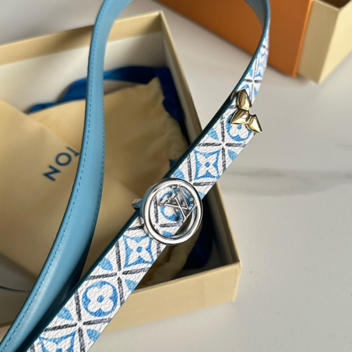 l0vt BELT WIDTH 2.0CM