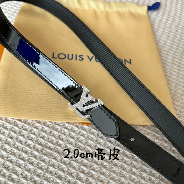 l0vt BELT WIDTH 2.0CM