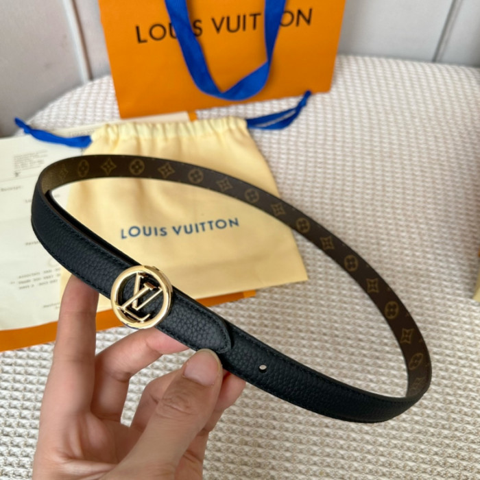 l0vt BELT WIDTH 2.0CM