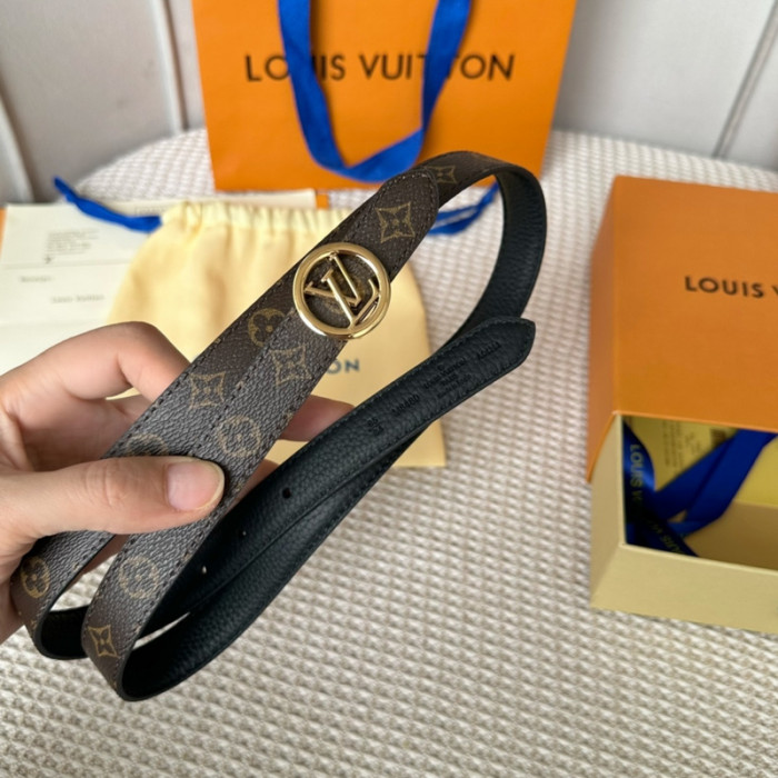 l0vt BELT WIDTH 2.0CM