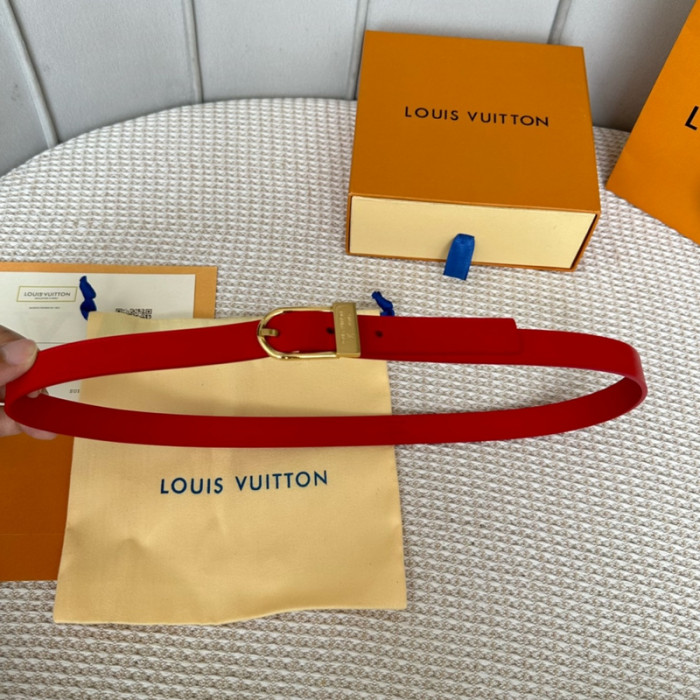 l0vt BELT WIDTH 2.0CM