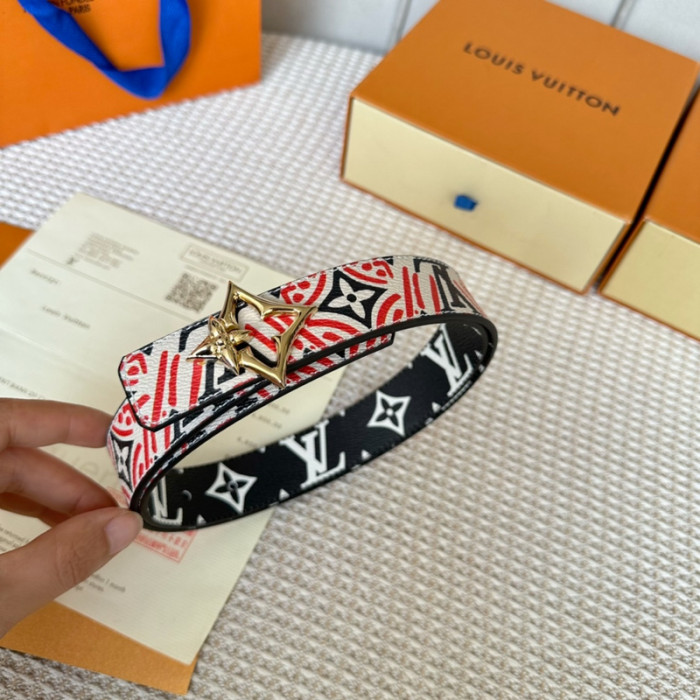 l0vt BELT WIDTH 3.0CM