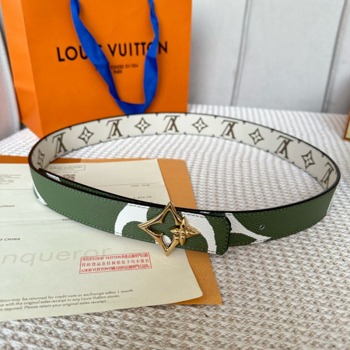 l0vt BELT WIDTH 3.0CM