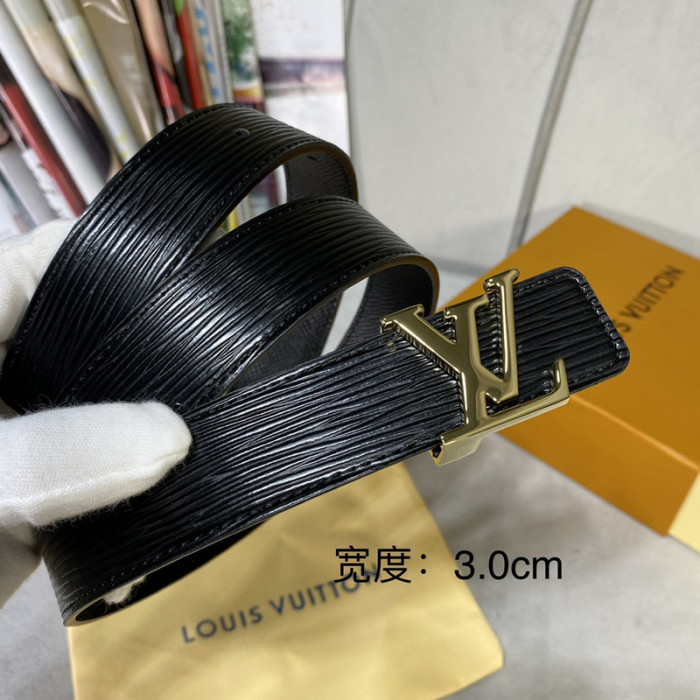 l0vt BELT WIDTH 3.0CM