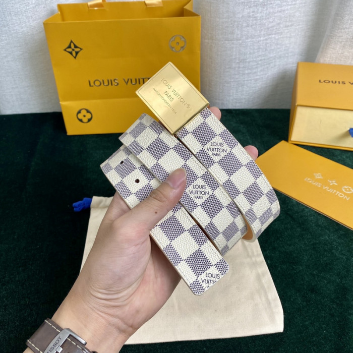 l0vt BELT WIDTH 3.5CM