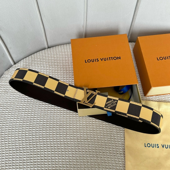 l0vt BELT WIDTH 4.0CM