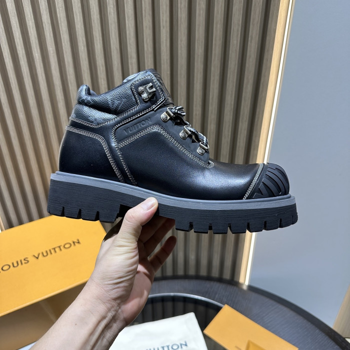 L0VT boot
