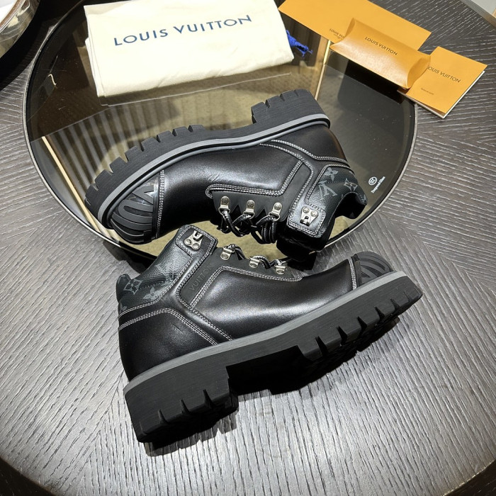 L0VT boot