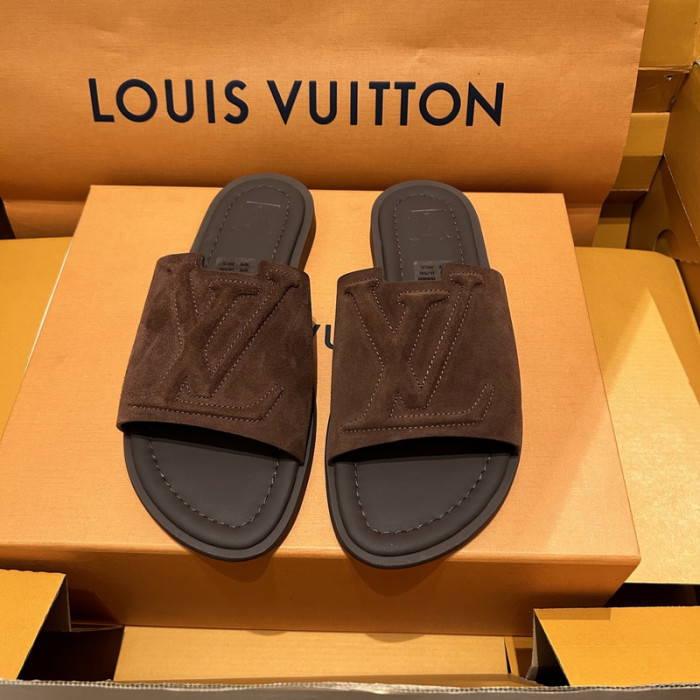 L0VT SANDAL