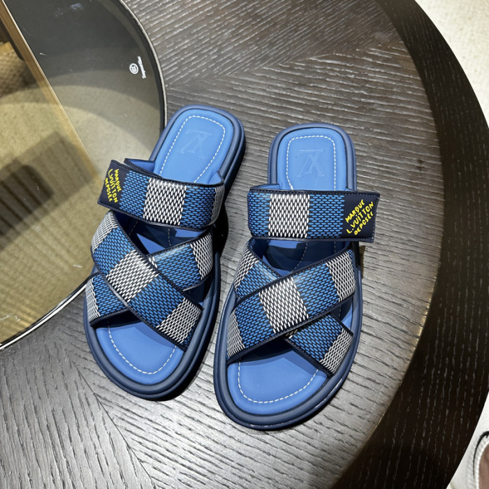 L0VT SANDAL