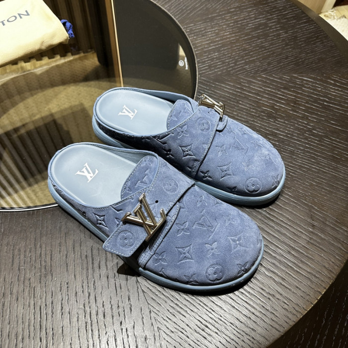 L0VT SANDAL