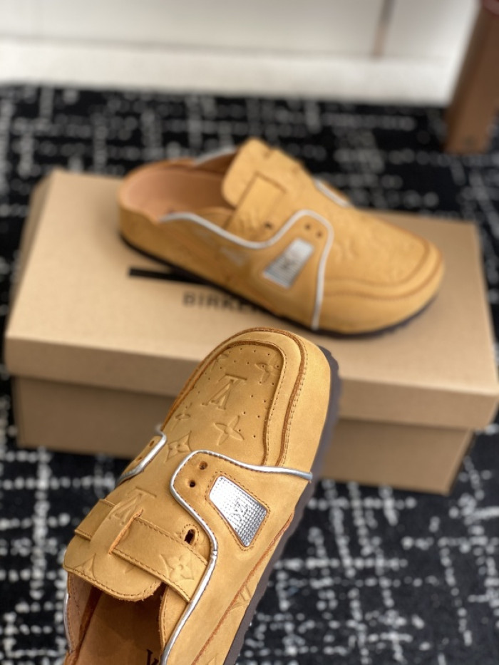 L0VT SANDAL